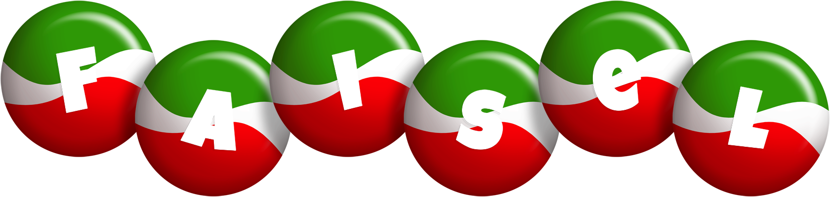 Faisel italy logo