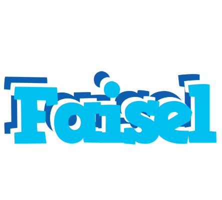 Faisel jacuzzi logo