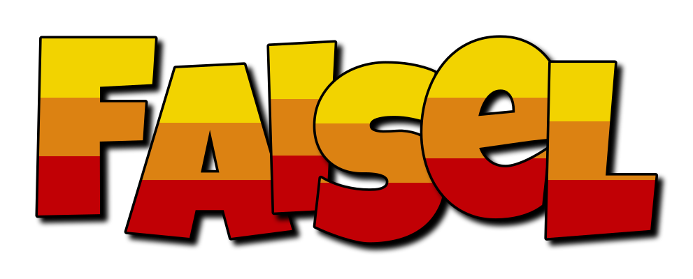 Faisel jungle logo