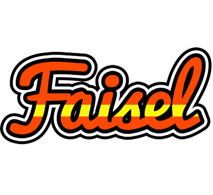Faisel madrid logo