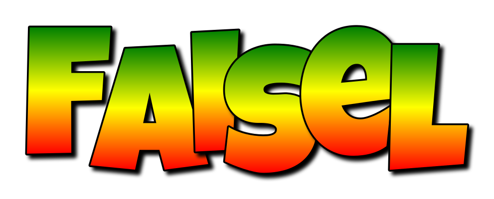 Faisel mango logo