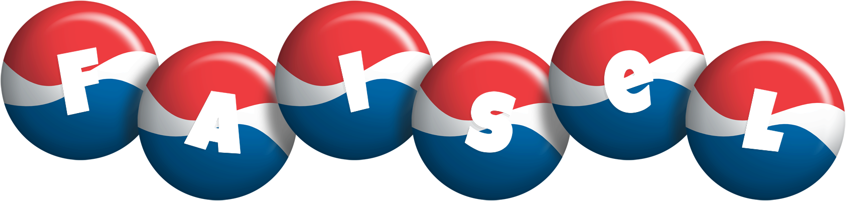 Faisel paris logo