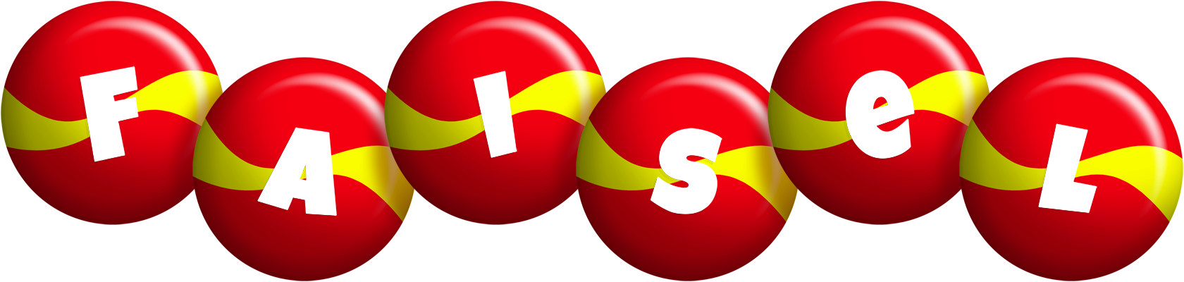 Faisel spain logo
