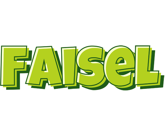 Faisel summer logo