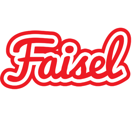 Faisel sunshine logo