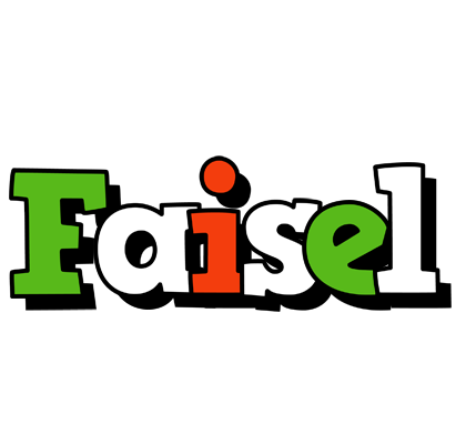 Faisel venezia logo