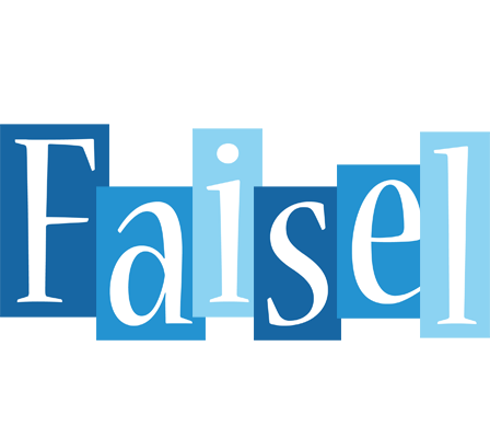 Faisel winter logo