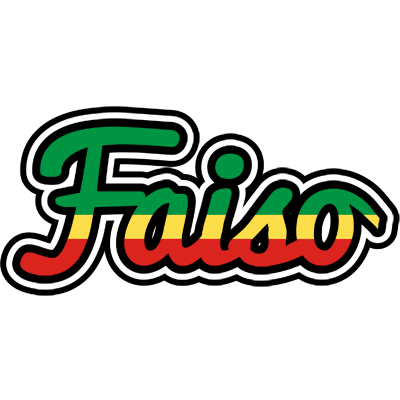 Faiso african logo