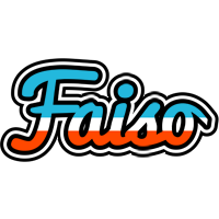 Faiso america logo