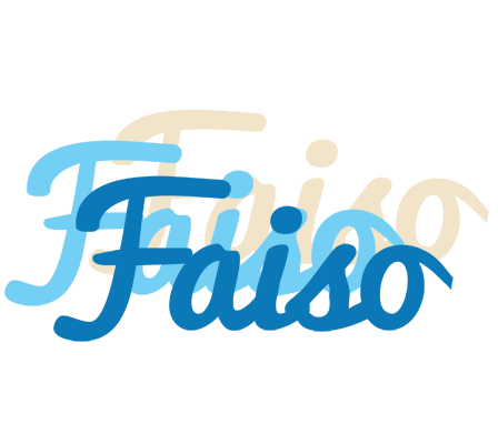Faiso breeze logo