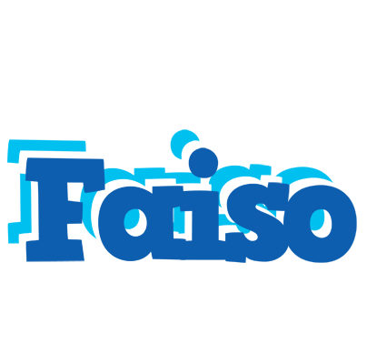 Faiso business logo