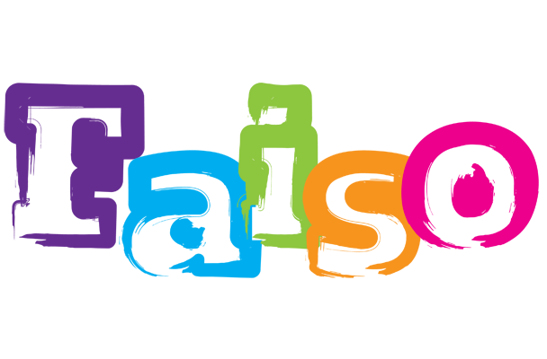 Faiso casino logo