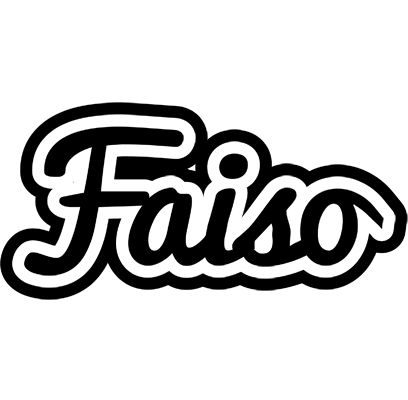 Faiso chess logo