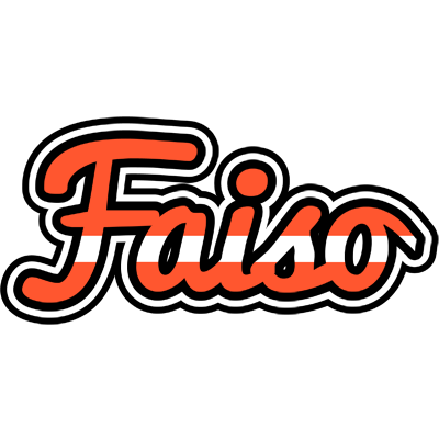 Faiso denmark logo