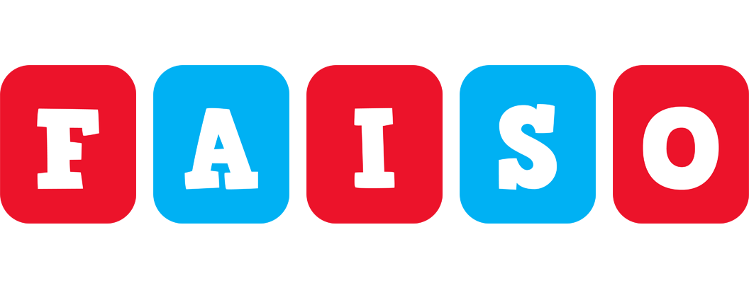 Faiso diesel logo