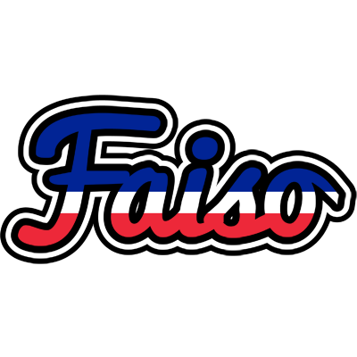 Faiso france logo