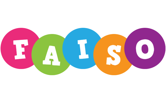 Faiso friends logo