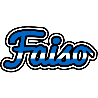 Faiso greece logo