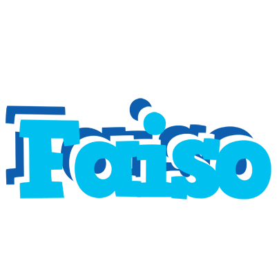 Faiso jacuzzi logo
