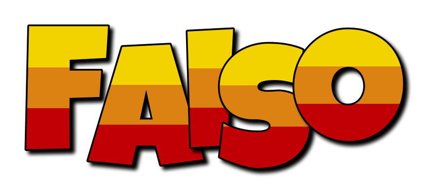 Faiso jungle logo