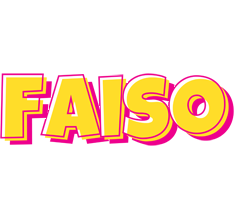 Faiso kaboom logo