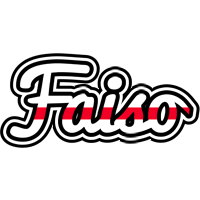 Faiso kingdom logo