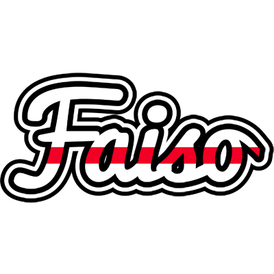 Faiso kingdom logo