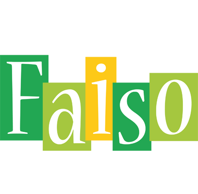 Faiso lemonade logo
