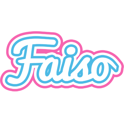 Faiso outdoors logo