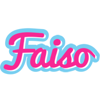 Faiso popstar logo