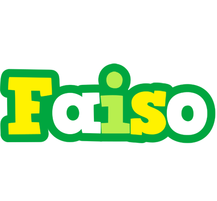 Faiso soccer logo