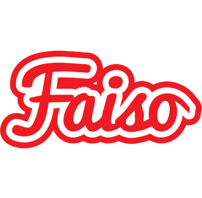 Faiso sunshine logo
