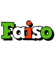 Faiso venezia logo