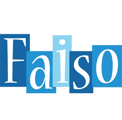 Faiso winter logo