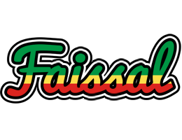 Faissal african logo