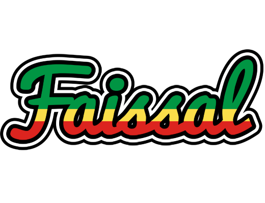 Faissal african logo