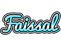 Faissal argentine logo