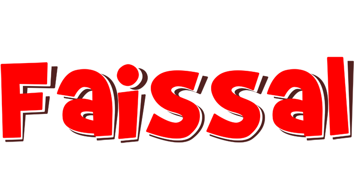 Faissal basket logo