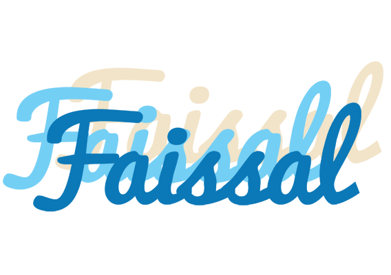 Faissal breeze logo