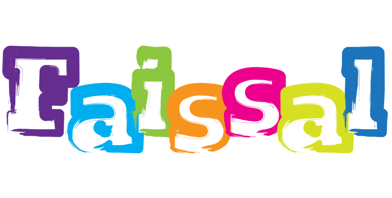 Faissal casino logo