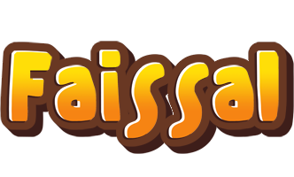 Faissal cookies logo