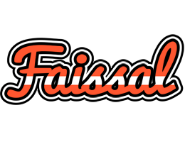 Faissal denmark logo