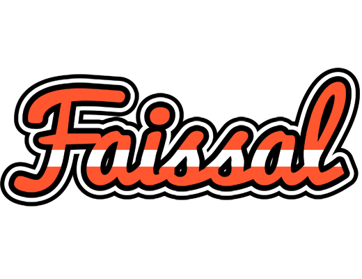 Faissal denmark logo