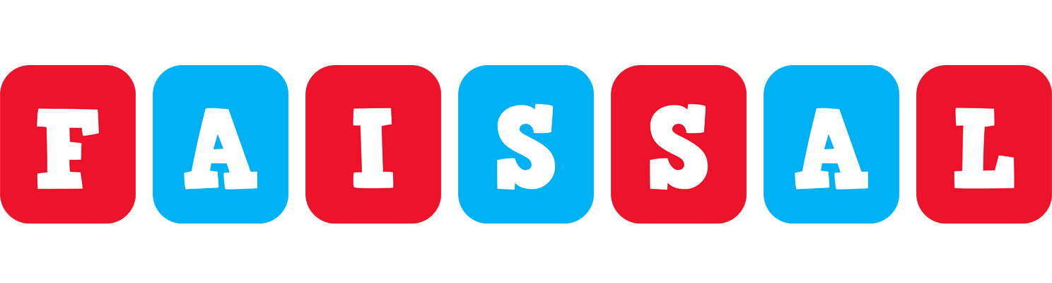 Faissal diesel logo