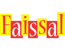 Faissal errors logo