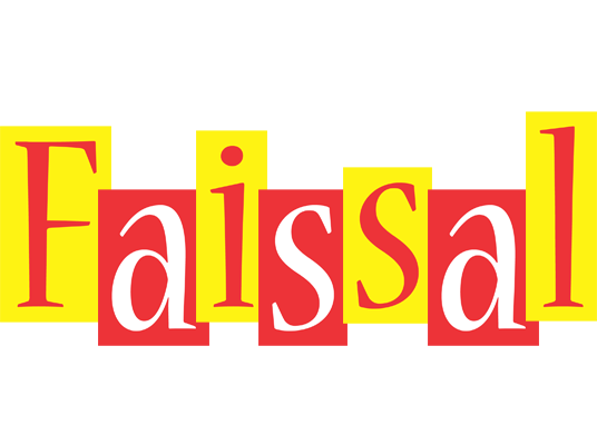 Faissal errors logo