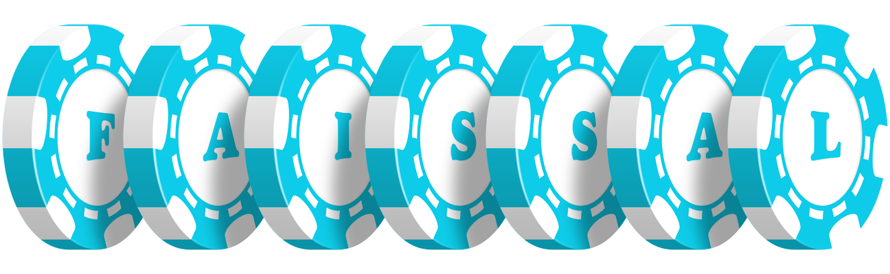 Faissal funbet logo