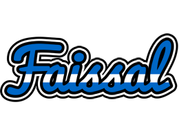 Faissal greece logo