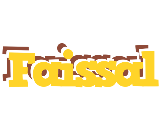 Faissal hotcup logo