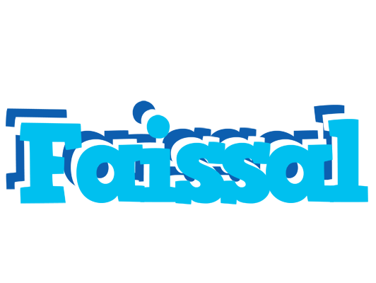 Faissal jacuzzi logo